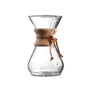 Glass Jug